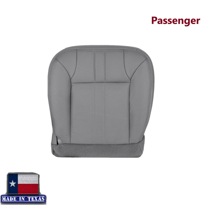 2000-2001 Ford Excursion XLT Seat Cover in Gray: Choose From Variation - Auto Seat Replacement