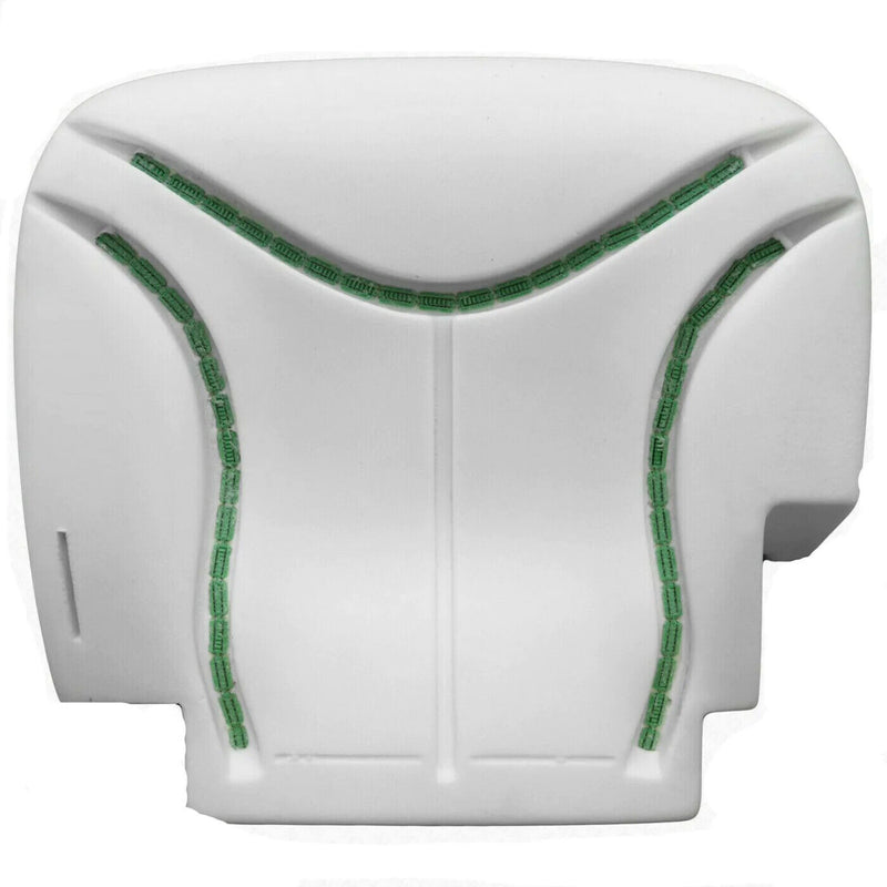 2000-2002 GMC Yukon Sierra XL Seat Cover in Black: Choose From Variation - Auto Seat Replacement