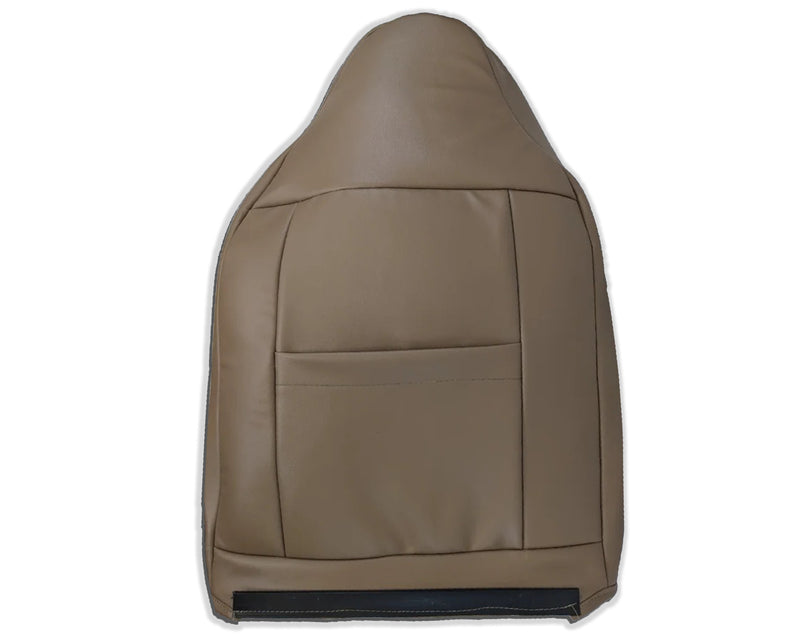 1999 Ford F350 XLT Replacement Seat Cover In Prairie "Tan" - Auto Seat Replacement