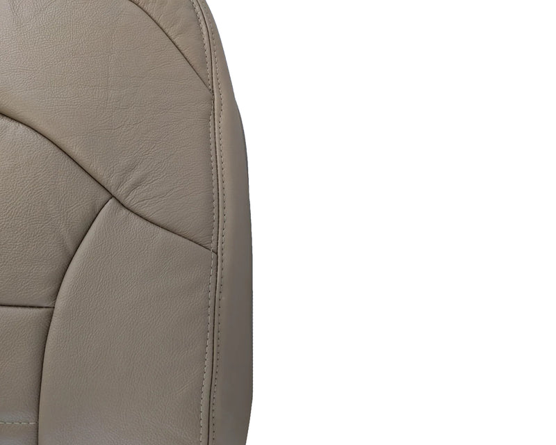 1999 Ford F350 XLT Replacement Seat Cover In Prairie "Tan" - Auto Seat Replacement
