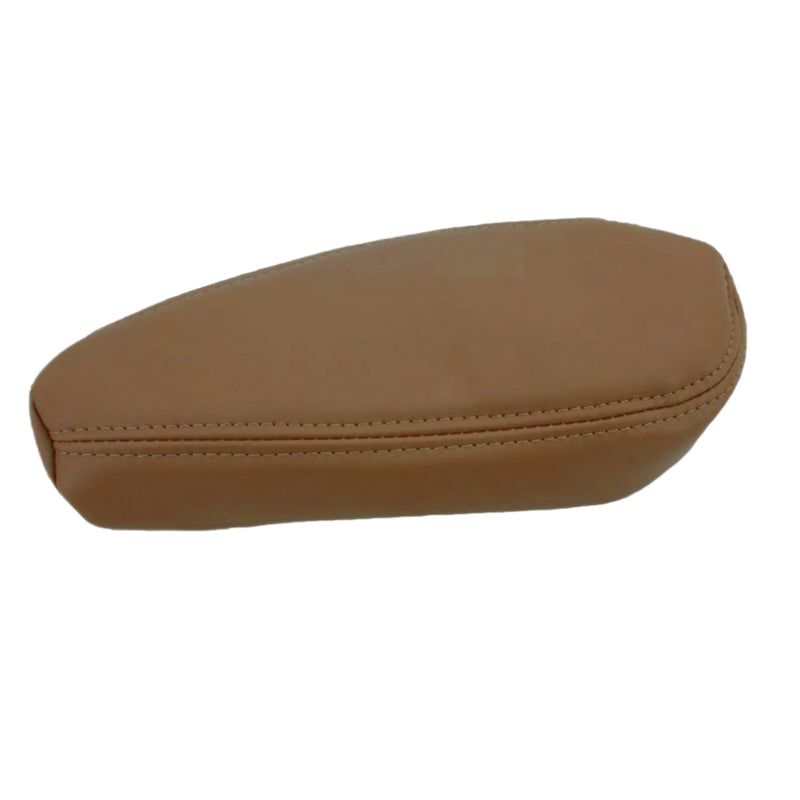 1995-1999 Chevy Tahoe Suburban Silverado Seat Cover in Dark Oak Tan (642): Choose your options - Auto Seat Replacement
