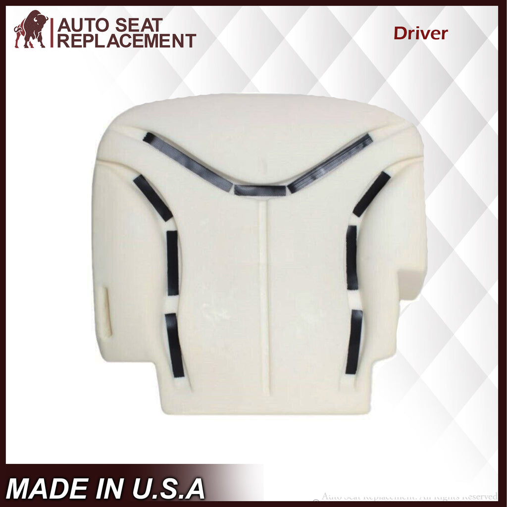 2000-2002 GMC Yukon Denali C3 Seat Cover in 2 Tone Tan: Choose From Variation - Auto Seat Replacement