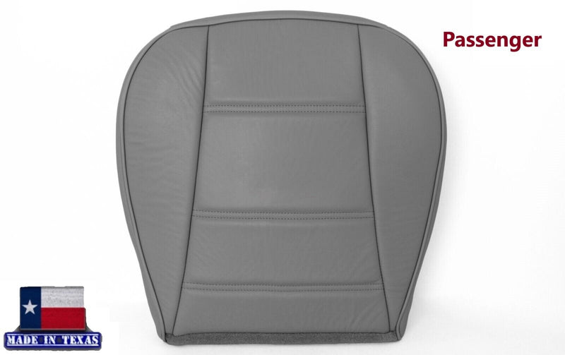 1999-2004 Ford Mustang V6 Seat Cover in Gray: Choose From Variation