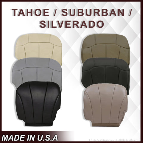 1999-2002 Chevy Tahoe/Suburban/ Silverado/Avalanche Products
