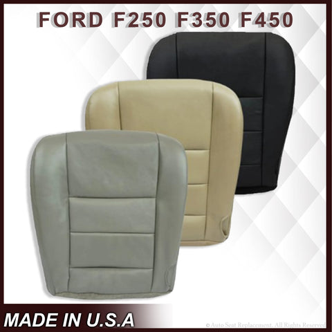 1999-2007 Ford F-250/F-350/F450 Products