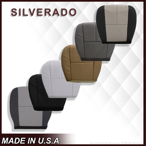 2007-2014 Chevy Silverado Products