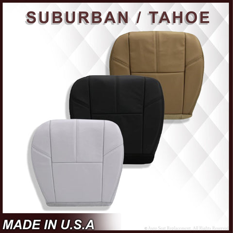 2007-2014 Chevy Tahoe/Suburban Products