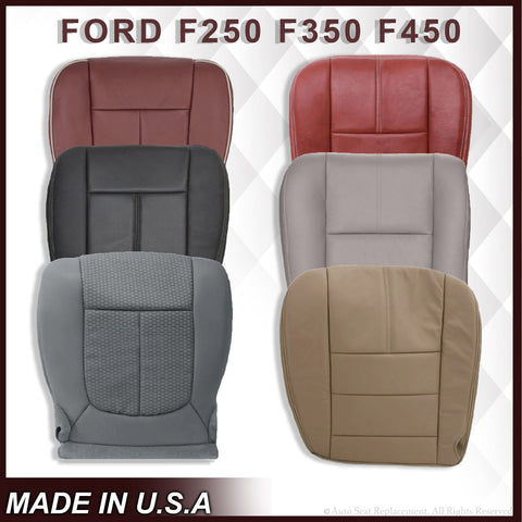 2008-2023 Ford F-250/F-350/F-450/F-550