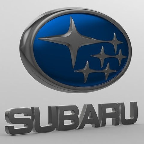 Subaru Outback Legacy Replacement Seat Covers In Black