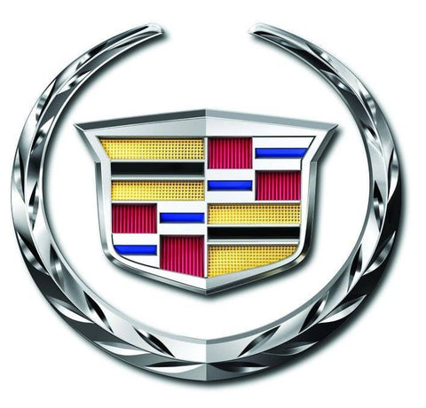 Cadillac SUVs- Leather &amp; Vinyl Seat Cover Replacement