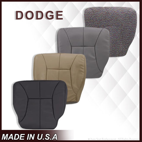 1994-2018 Dodge Ram Laramie Products