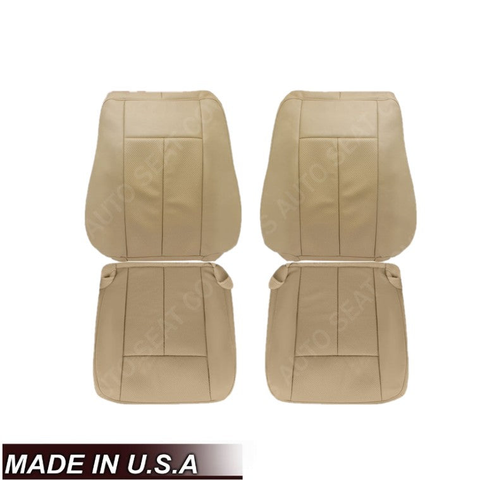 1997-2014 Ford Expedition, Explorer, Excursion Eddie Bauer, Limited, &amp; XLT