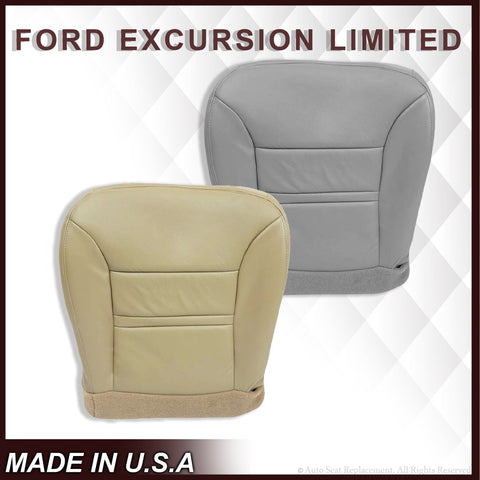 2000-2001 Ford Excursion Products