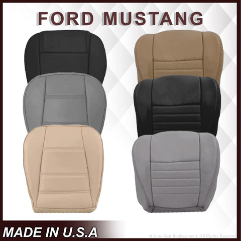 1994-2024 Ford Mustang Products