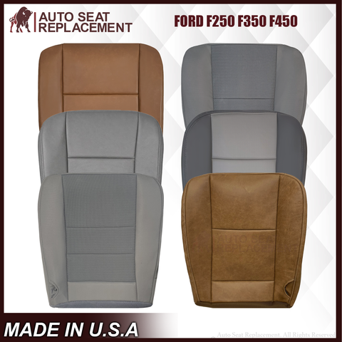 1999-2007 Ford F-250/F-350/F450 Products