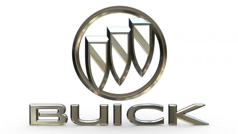 2006 - 2012 Buick Enclave/Lucerne Leather/ Vinyl Seat Covers in Gray/Black/Tan