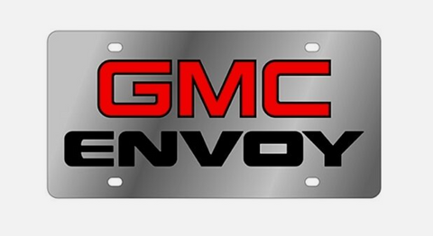 2004 - 2005 GMC Envoy SLT XL XUV Bottom Replacement Seat Covers 2 Tone Tan
