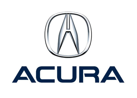 2005 - 2008 Acura Replacement Seat Covers