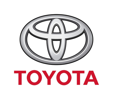 2001 - 2014 Toyota Sequoia, Tacoma, Highlander Replacement Seat Covers