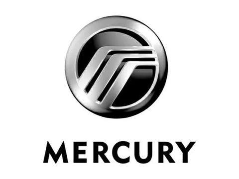 2006-2010 Mercury Mountaineer Leather Replacement Bottom Seat Cover