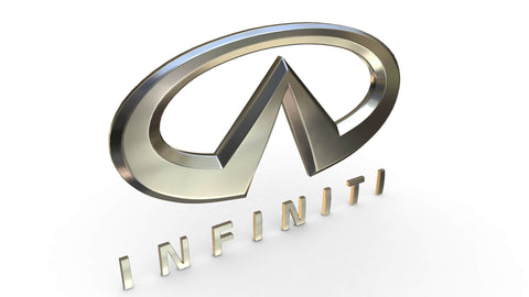 2008-2013 Infiniti G37 Sedan 4-Door Replacement Leather Seat Cover