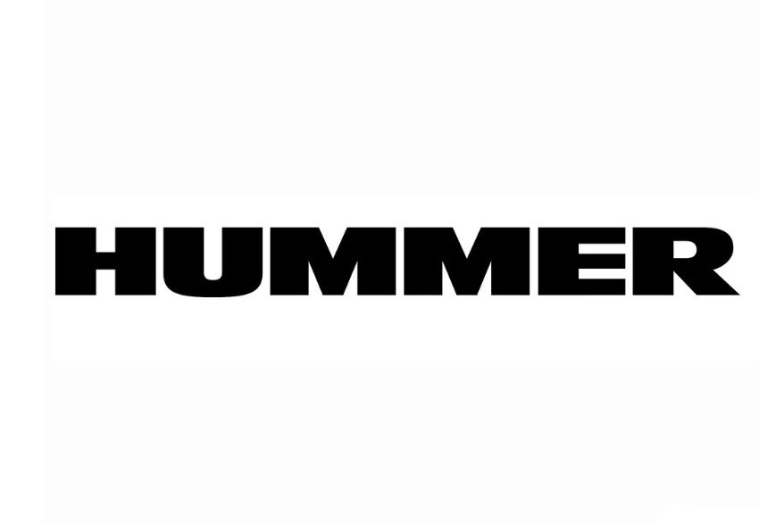 Hummer SUVs- Leather & Vinyl Seat Cover Replacement