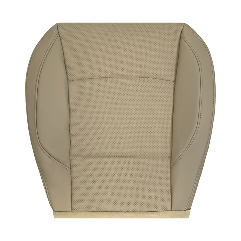 15_19_Subaru_legacy_limited_outback_Driver_Passenger_leather_seat_replacement_cover_ivory_tan