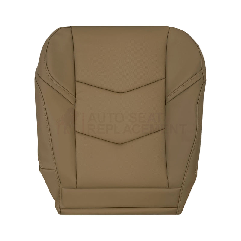 18_20 cadillac escalade bottom seat cover