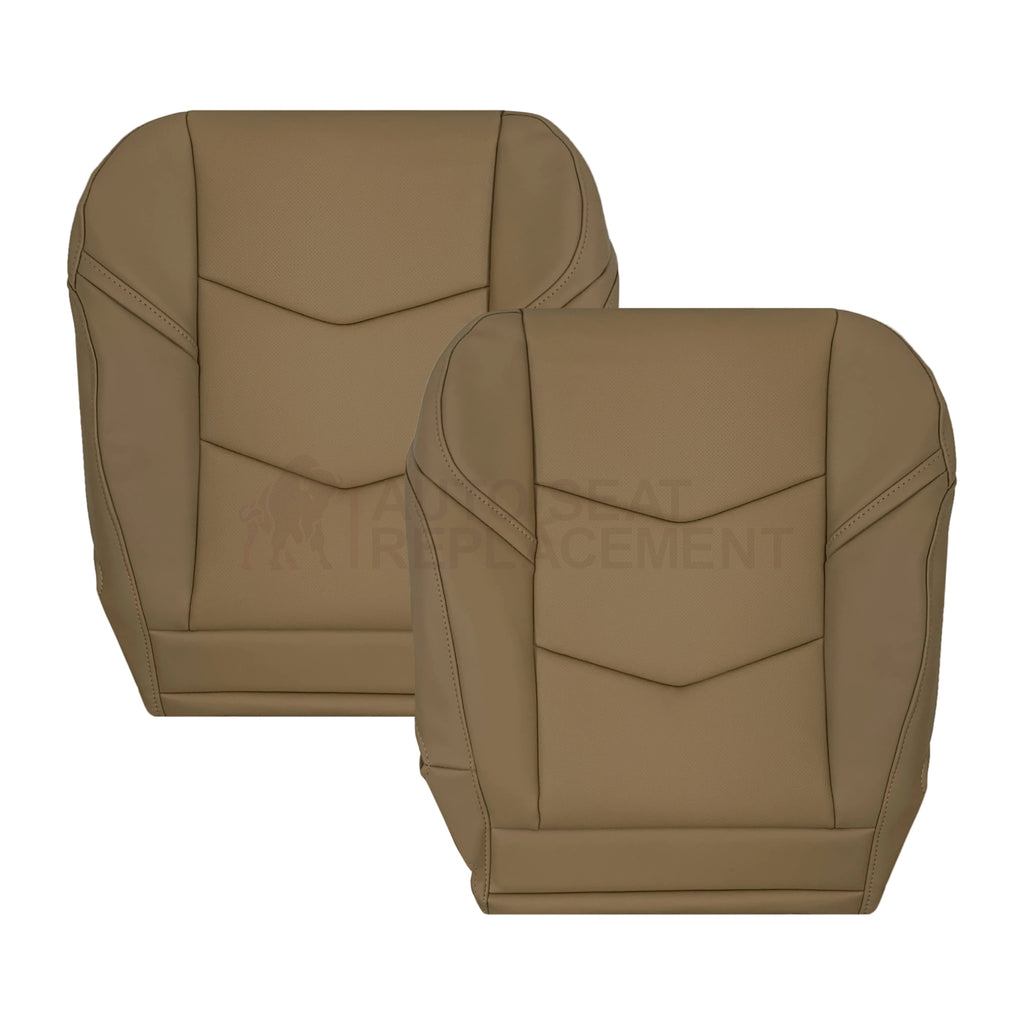 18_20 cadillac escalade bottom seat cover