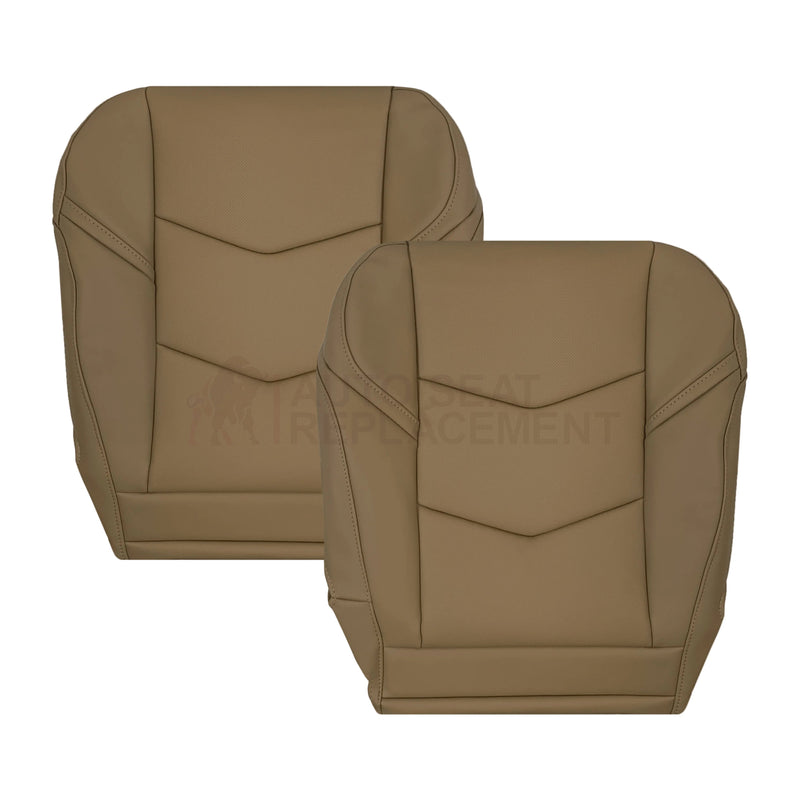 18_20 cadillac escalade bottom seat cover