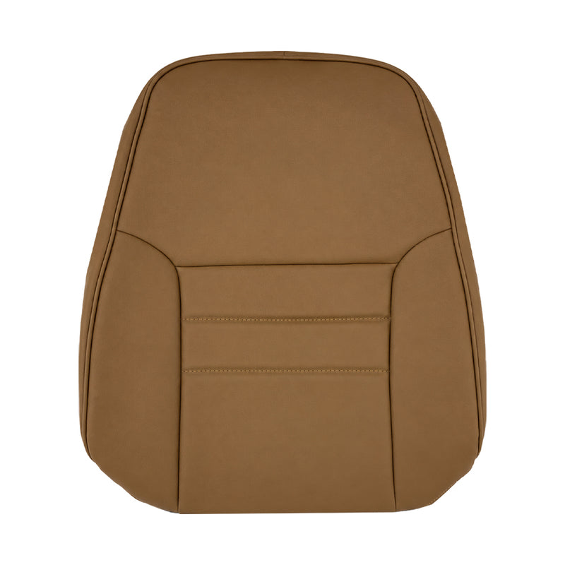 1994-1998 Ford Mustang V6 Driver Passenger Tan Seat Upholstery