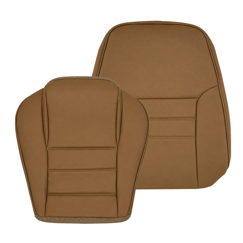 1994-1998 Ford Mustang V6 Tan Factory-Style Replacement Upholstery