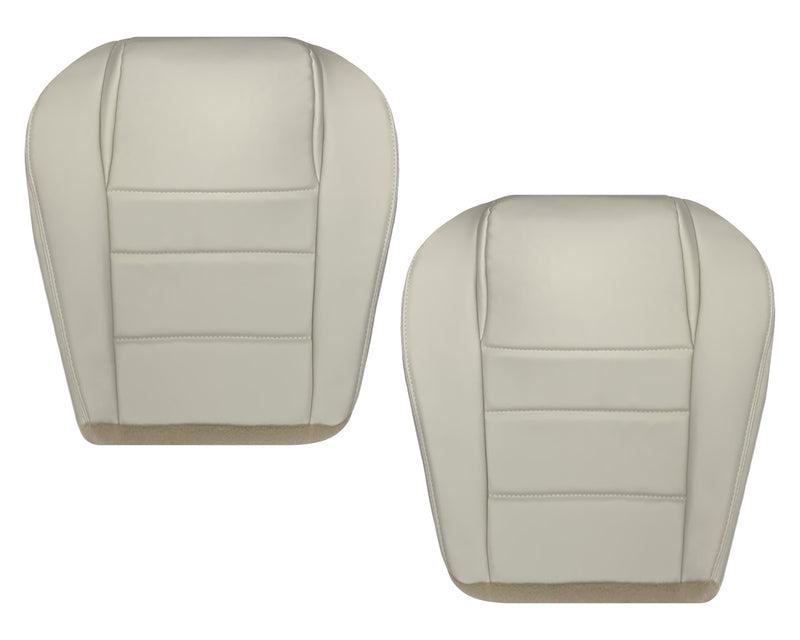 1994_1998_Ford_Mustang_V6_Replacement_Seat_Covers_In_Oxford_White