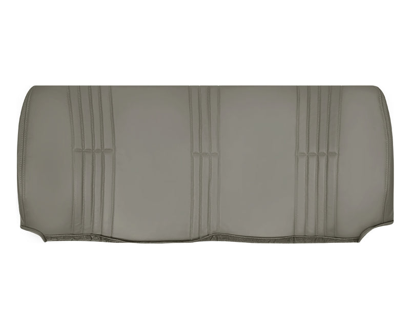 1995-1999 Chevy Silverado &amp; Cheyenne 1500 2500 &amp; 3500 Truck Seat Cover Bench Replacement 