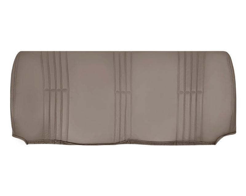 1995-1999 Chevy Silverado & Cheyenne W/T Base Work Truck Replacement Vinyl Seat Cover