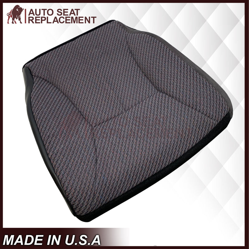 1998-2002_Dodge_Ram-Cushion-cover_Work_Truck_Seat_Cover_in_Dark_Gray_Cloth