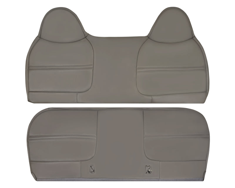 1999-2002 Ford F250 F350 F450 Super Duty XL Work Truck Seat Cover