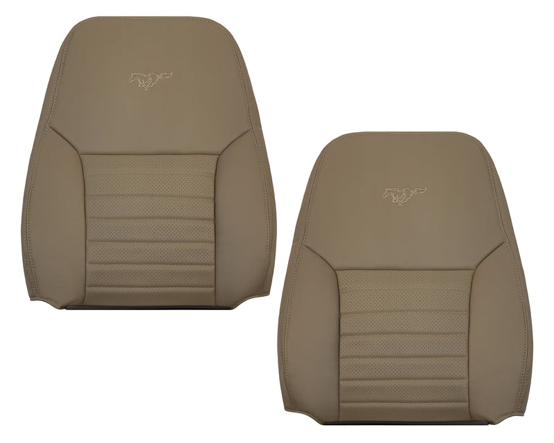 99-04_Mustang_GT_V8_Seat_Cover_Tan-Parchement