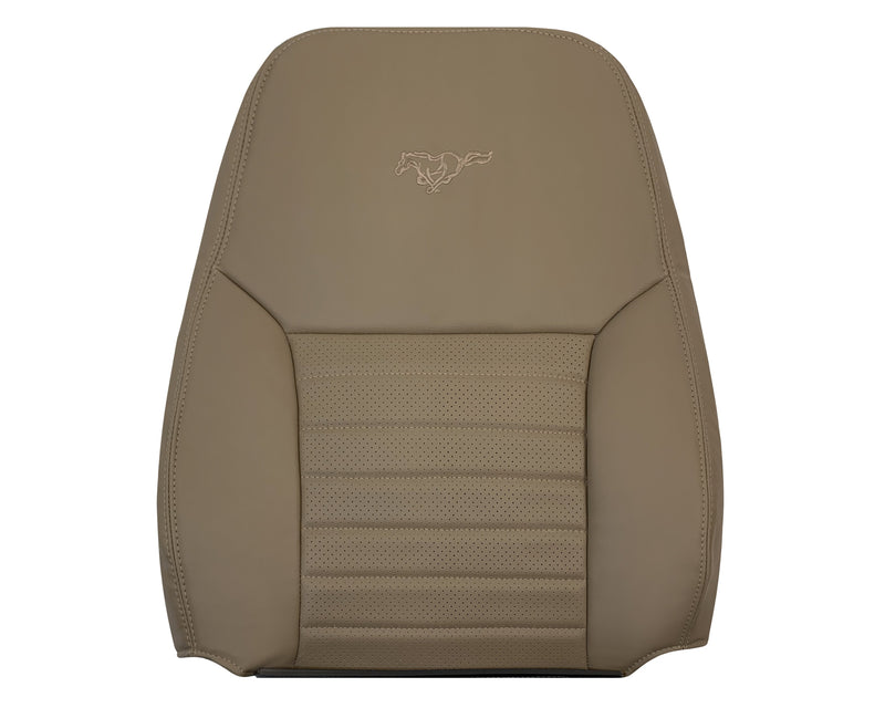 1999_2004_Mustang_GT_V8_Seat_Cover_Tan
