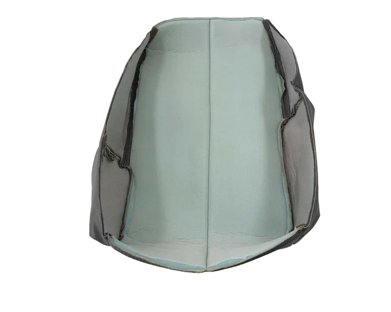 2001 - 2010 Ford F250 Lariat Jump/Middle/Console Seat Cover In Flint Gray
 Flint Gray - Auto Seat Replacement
