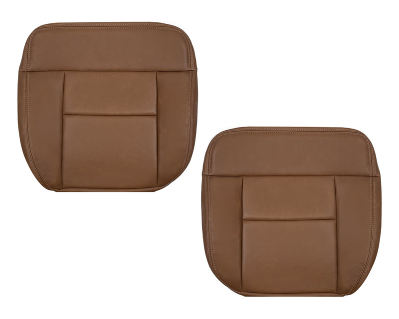 2004-2008 Ford F-150 King Ranch Replacement Synthetic Leather Seat Cover