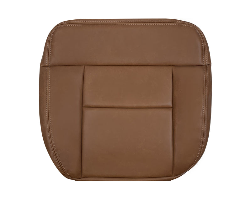 2004_2008 Ford F-150 King Ranch Replacement Synthetic Leather Seat Cover