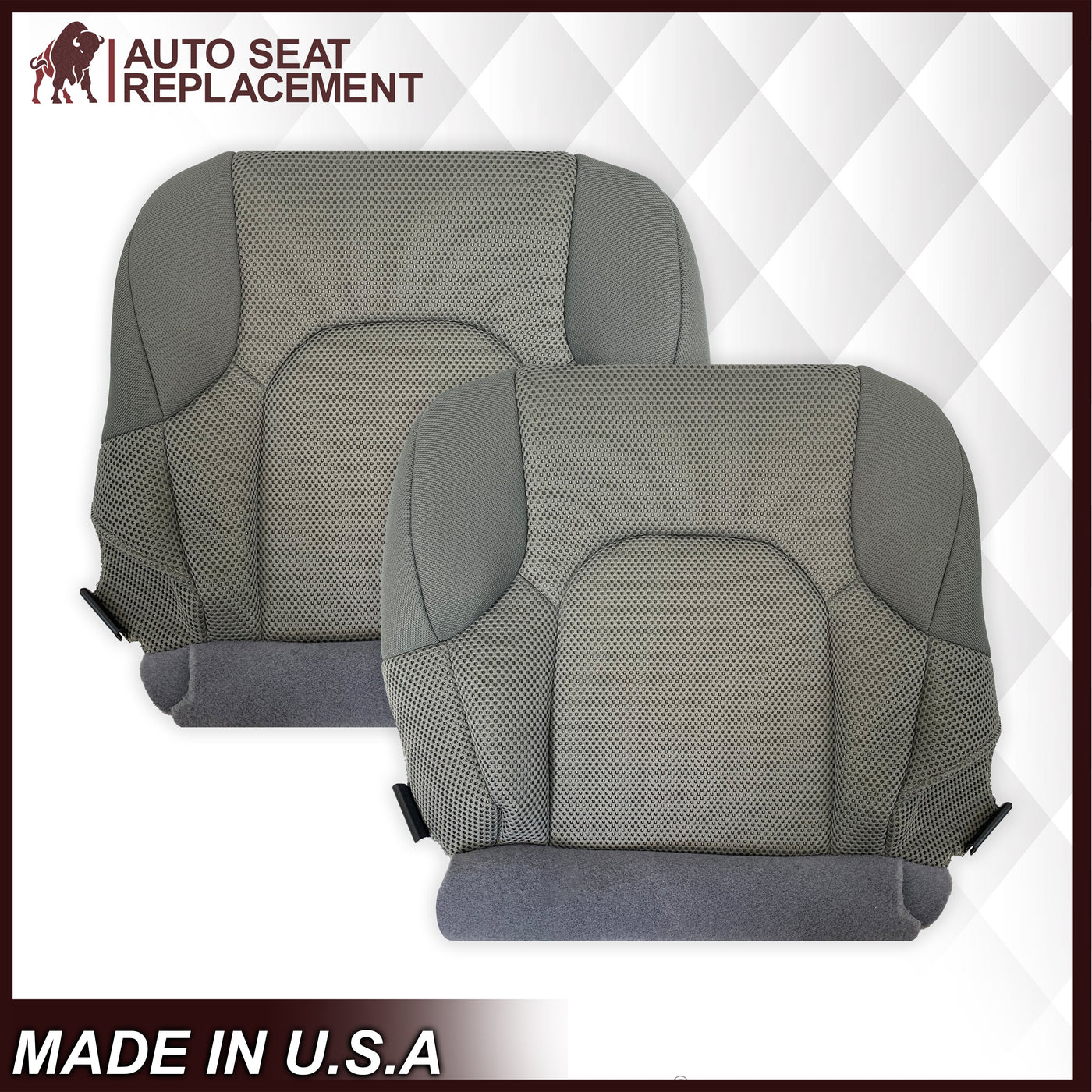 britax frontier cover replacement 2005