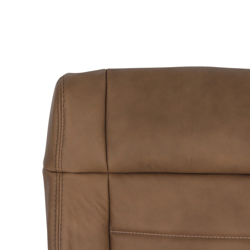  2007-2012 Jeep Wrangler 2-Door & 4-Door SUV Driver Passenger Cushion Cover