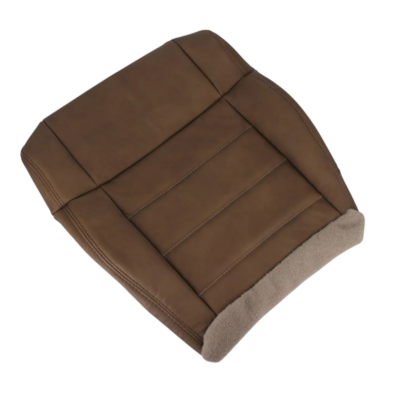 2007-2012 Jeep Wrangler 2-Door & 4-Door SUV Driver Passenger Cushion Cover