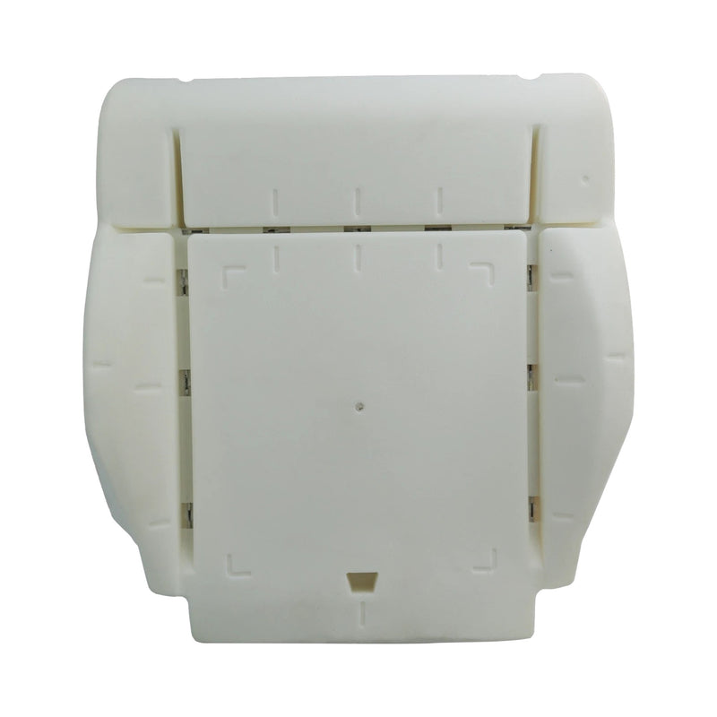 2008-2010 Jeep Wrangler Unlimited Driver Bottom Cushion Foam 