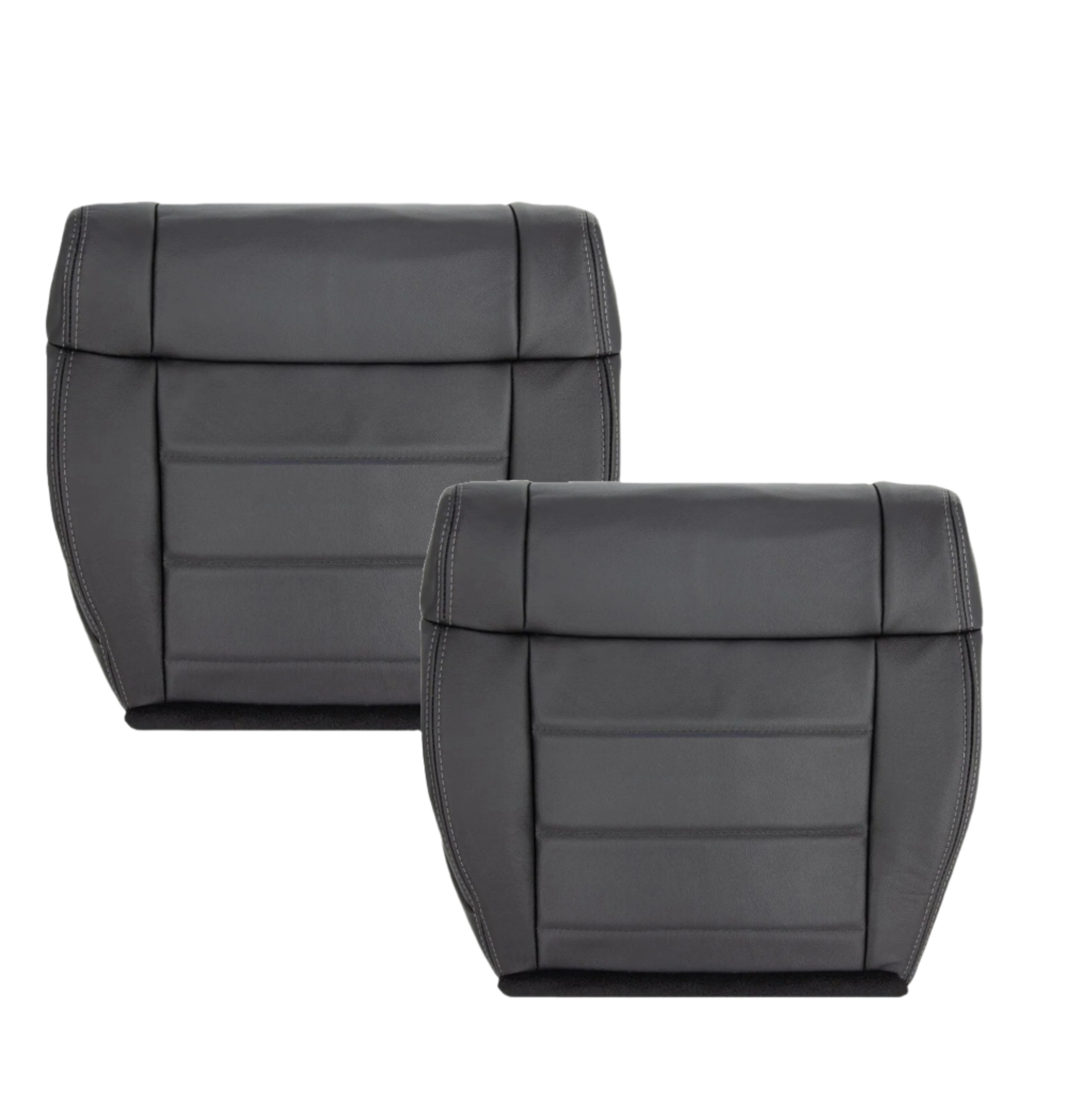 Driver and Passenger Side Black Housing Smoke Lens Full 20-LED Tail Lights Bundle with High Mount Center Stop Third Brake Lamp Compatible with Chevy S 1,446 Black Man In Passenger Seat Stock Photos, High-Res Pictures