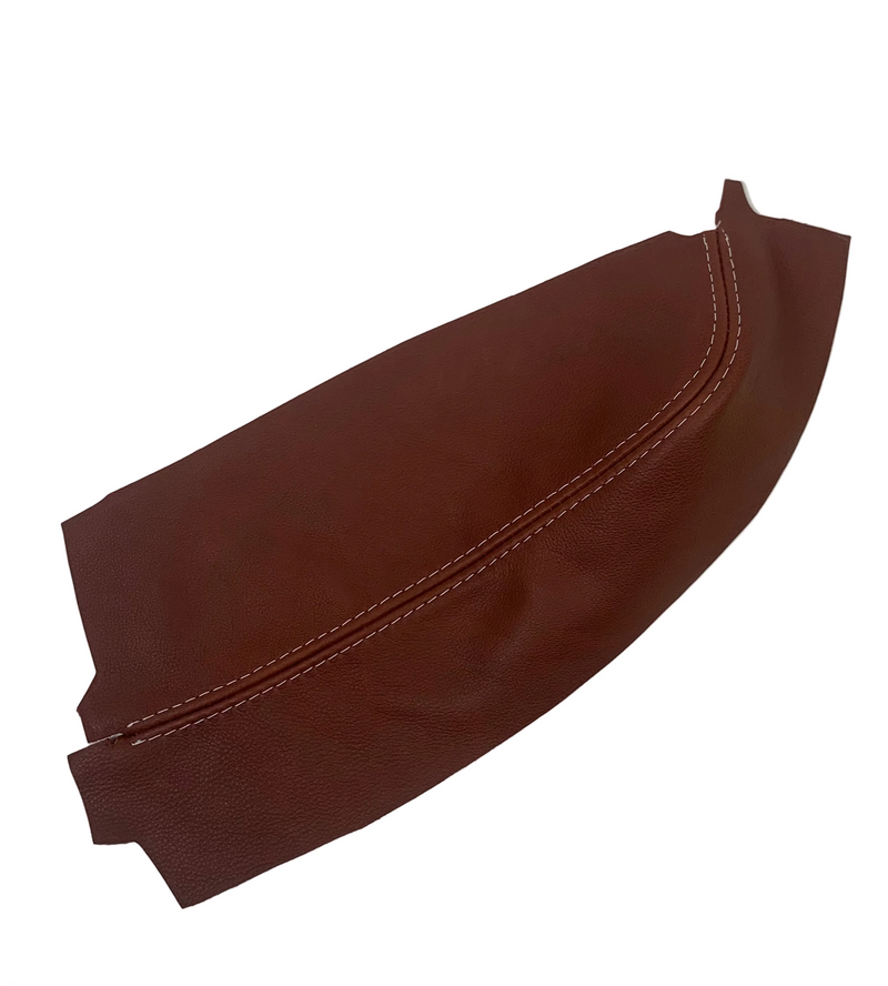 2008 2009 2010 Ford F250 Door Panel Armrest Leather Cover