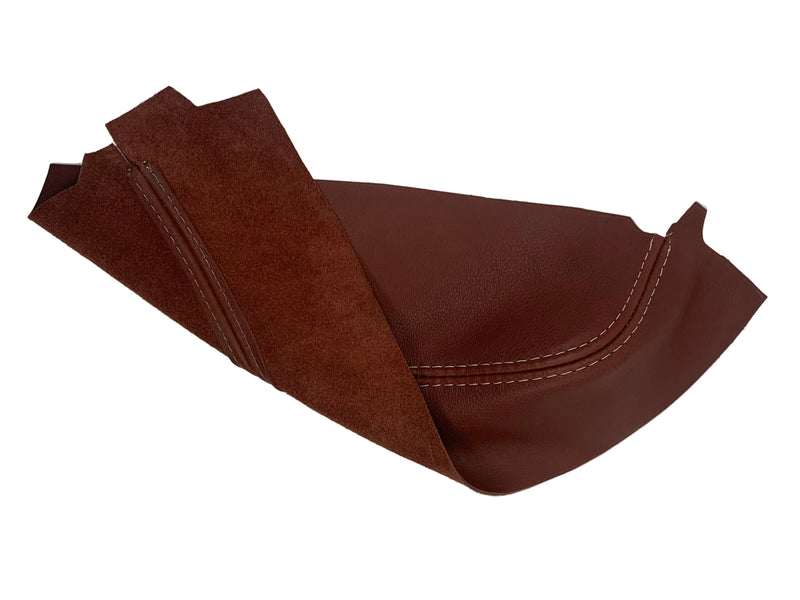 2008 2009 2010 Ford F250 F350 King Ranch Door Panel Armrest Leather Cover
