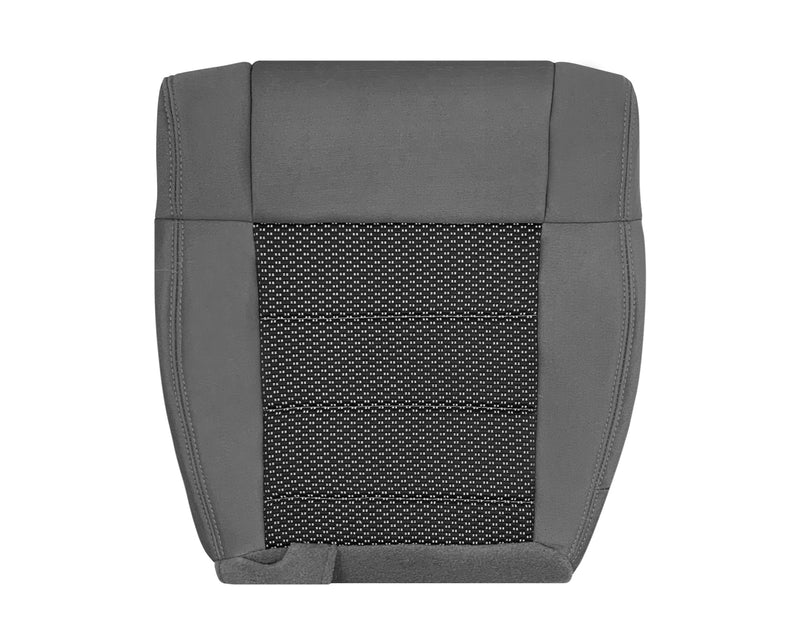 2008-2010 Jeep Wrangler X Replacement Cloth Seat Cover